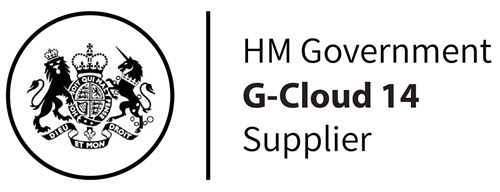 G-Cloud supplier